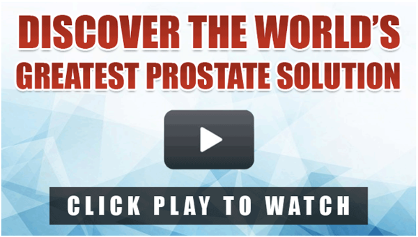 Prostate 911 review